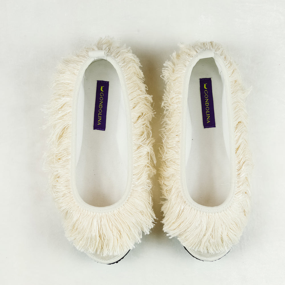 Arlequim OffWhite