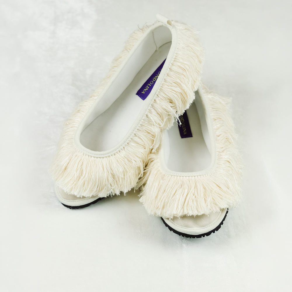 Arlequim OffWhite