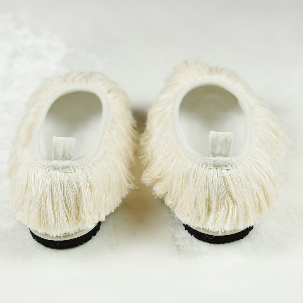 Arlequim OffWhite