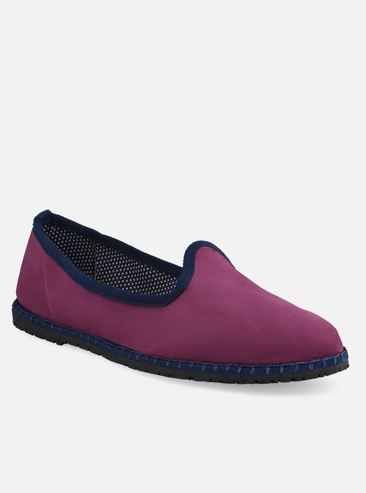 Friulane Violeta com Viés Marinho