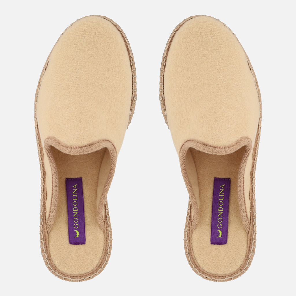 Mule Creme