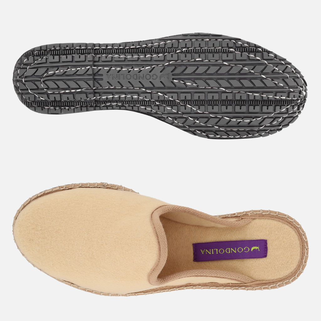 Mule Creme