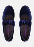 Pierrot Azul Royal
