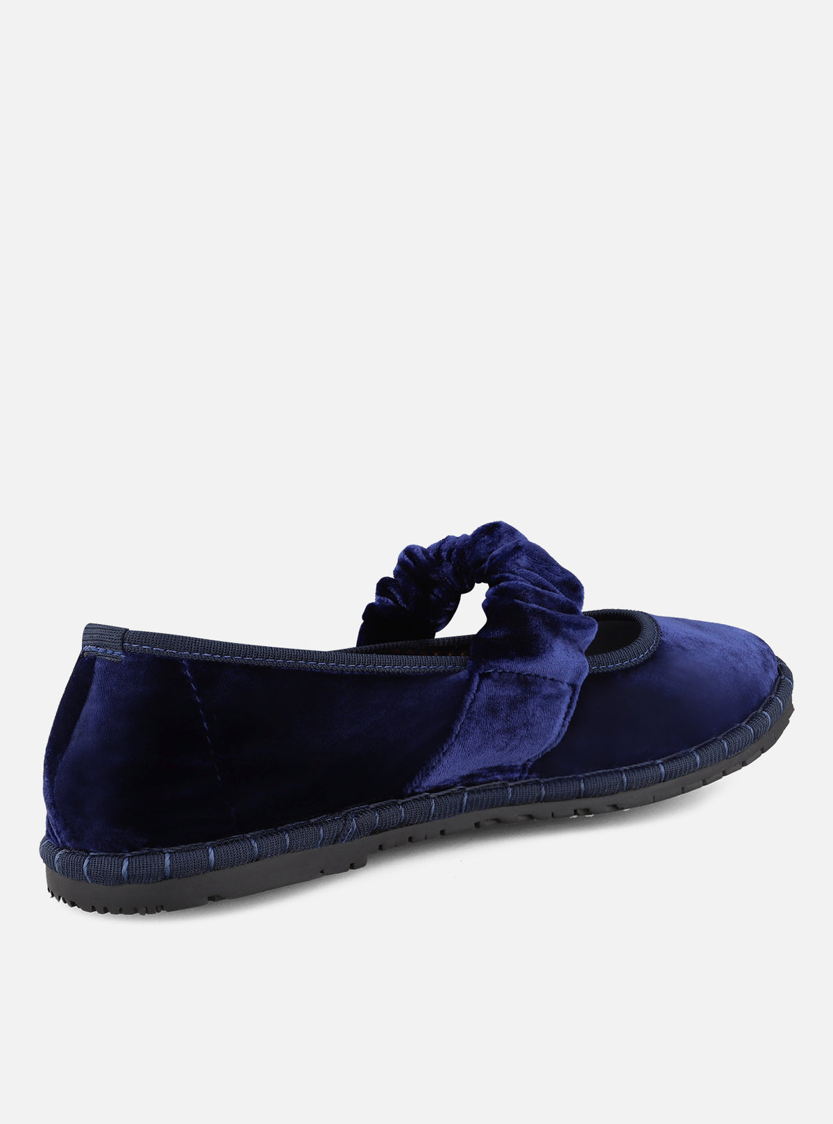Pierrot Azul Royal