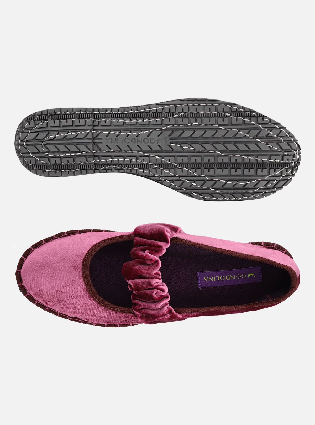 Pierrot Magenta