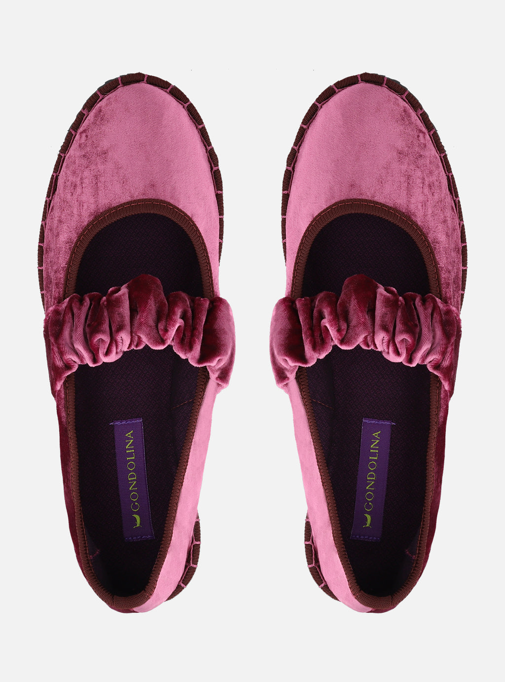 Pierrot Magenta