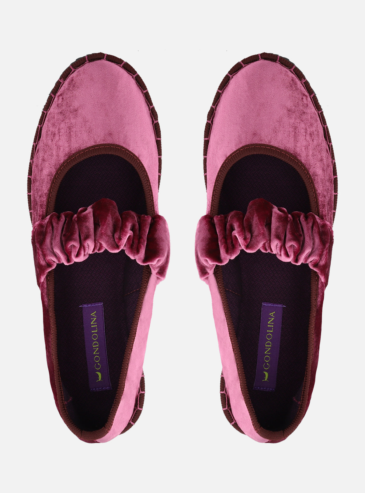 Pierrot Magenta